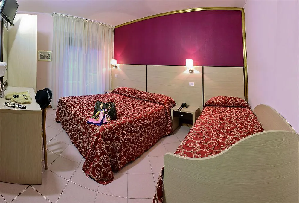 Hotel Aldebaran Riccione