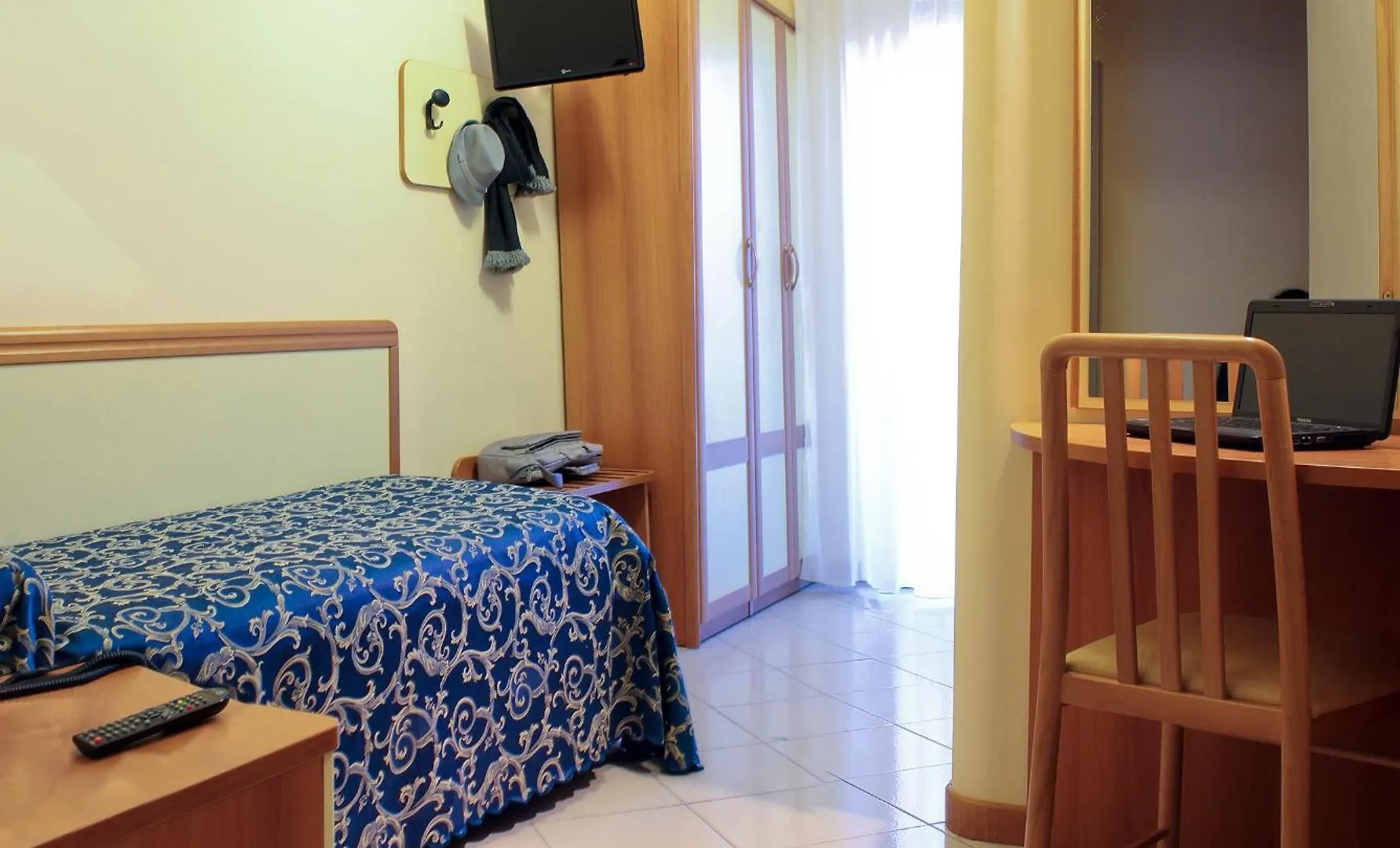 Hotel Aldebaran Riccione Italie