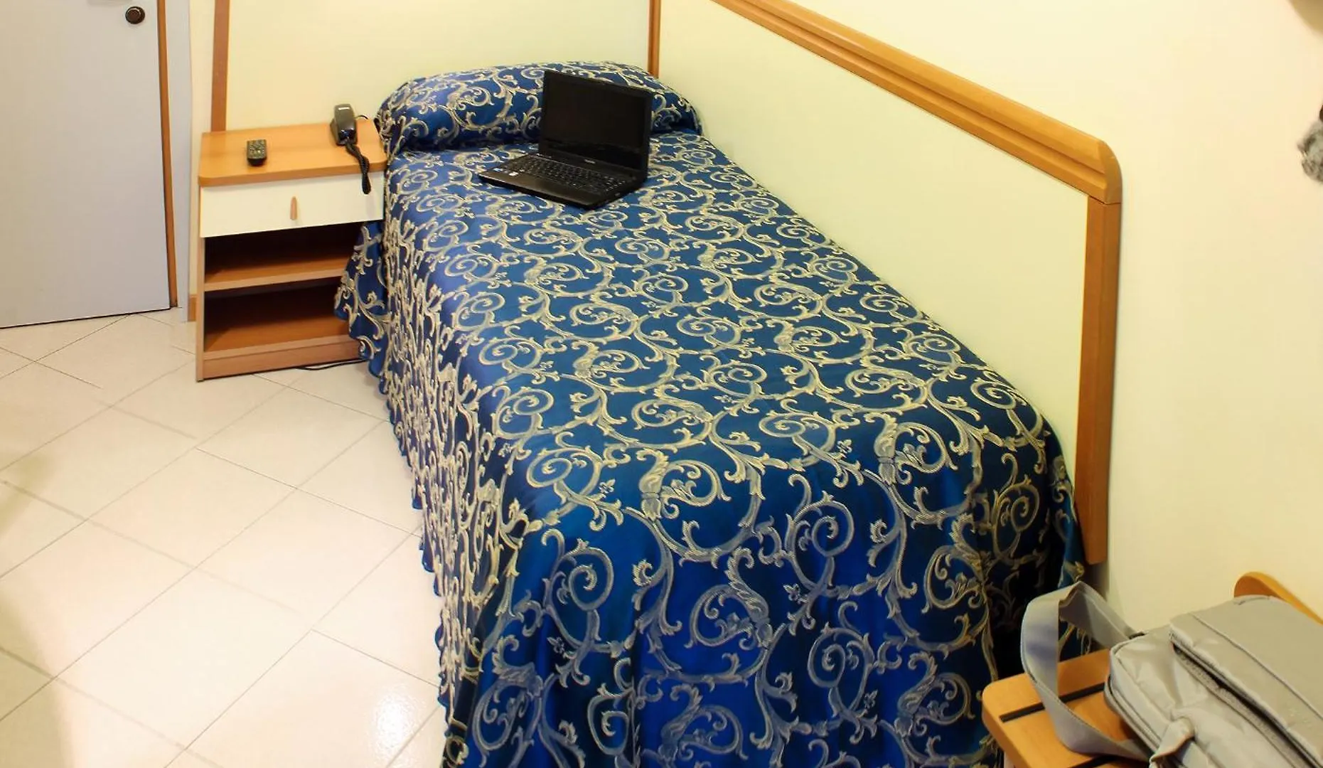 Hotel Aldebaran Riccione