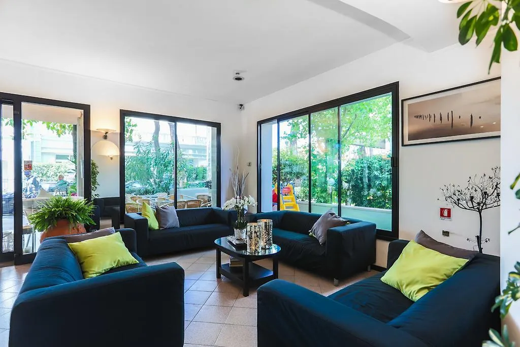 Hotel Aldebaran Riccione 3*,  Italie