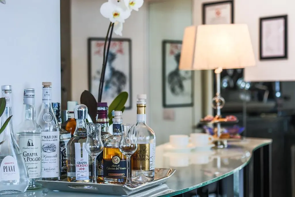Hotel Aldebaran Riccione