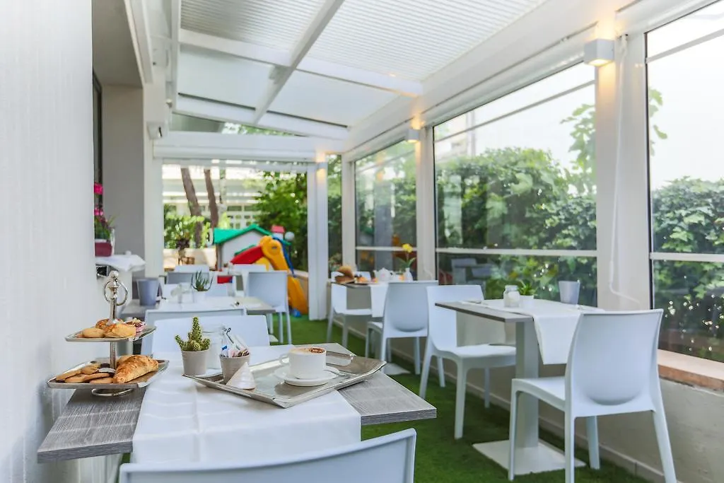 Hotel Aldebaran Riccione