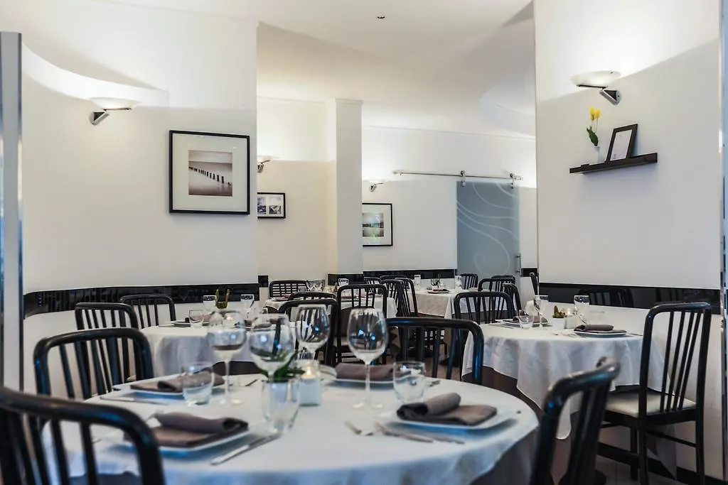Hotel Aldebaran Riccione