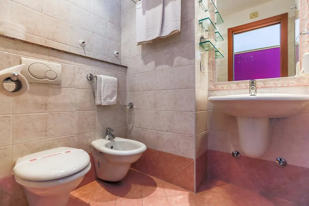Hotel Aldebaran Riccione