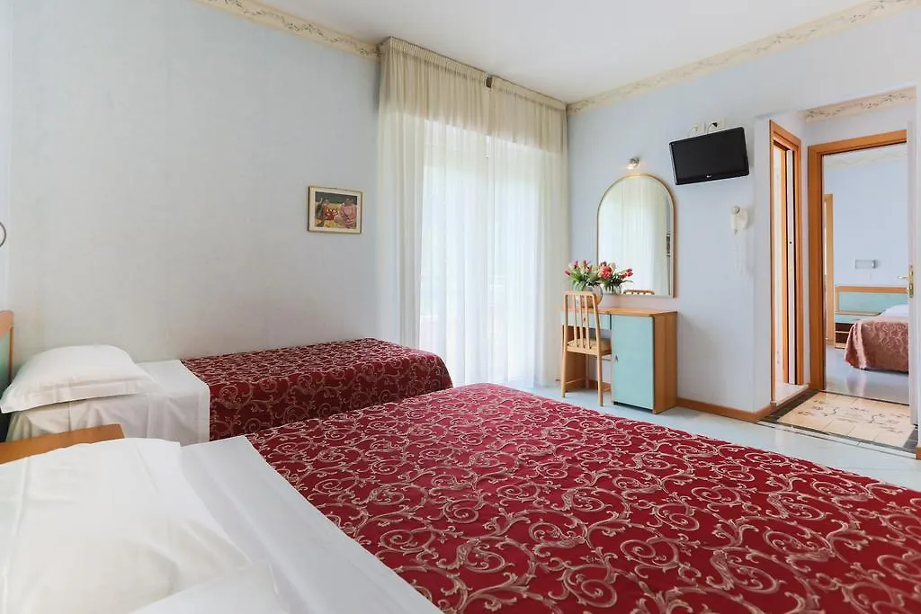Hotel Aldebaran Riccione