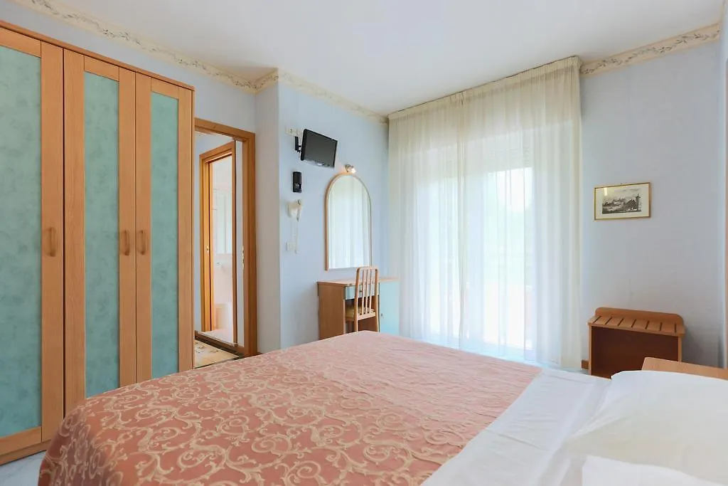 Hotel Aldebaran Riccione
