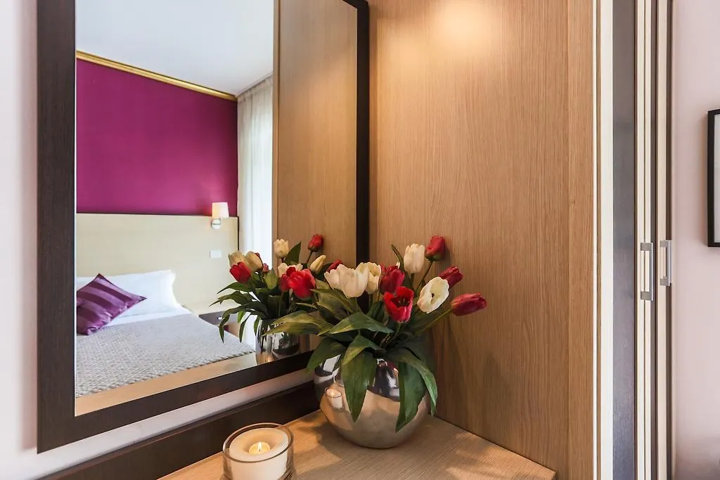 Hotel Aldebaran Riccione