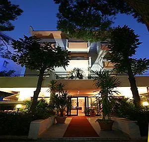 Hotel Aldebaran Riccione