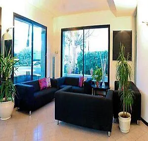 Hotel Aldebaran Riccione