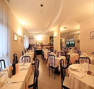 Hotel Aldebaran Riccione