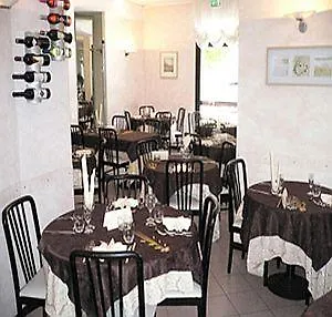 Hotel Aldebaran Riccione Italie