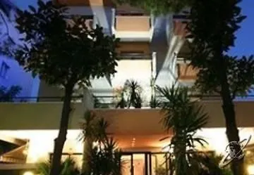 Hotel Aldebaran Riccione 3*,