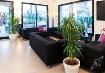 Hotel Aldebaran Riccione