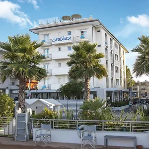 Ca' Bianca Riccione
