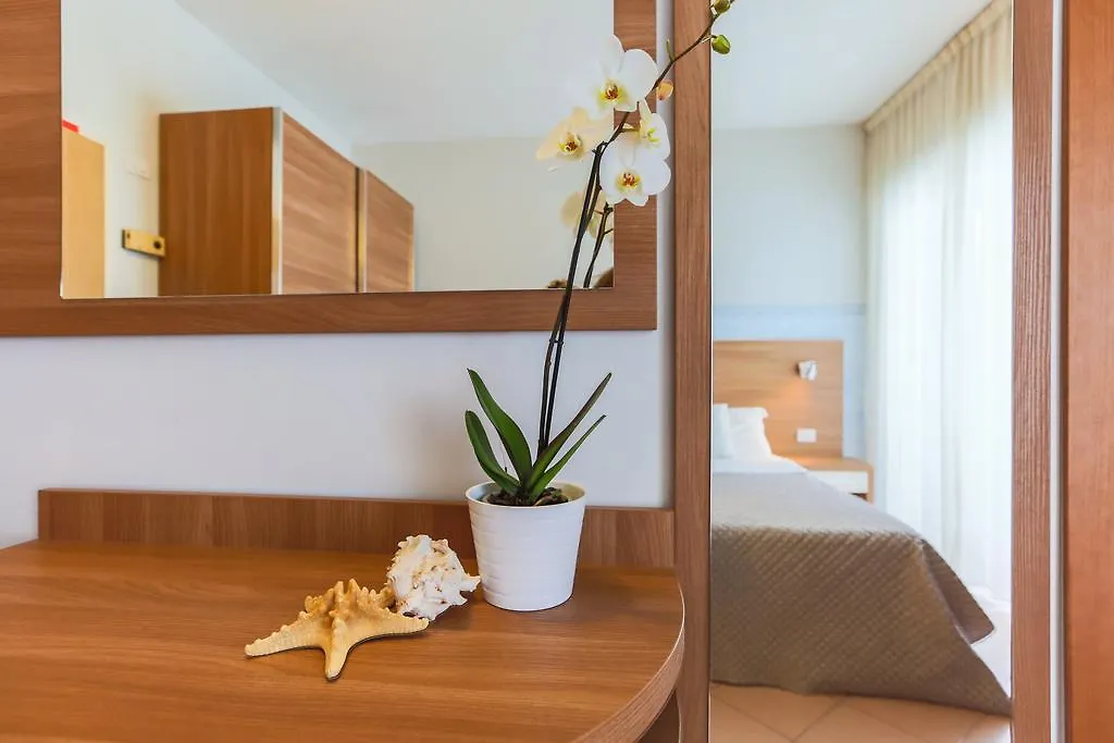 Hotel Aldebaran Riccione