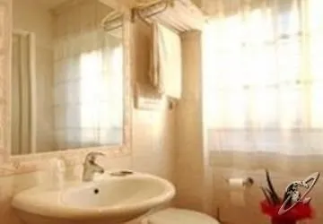 ***  Hotel Aldebaran Riccione Italy